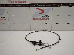 MANETA DE FRENO TRASERO HONDA PCX 125 2021