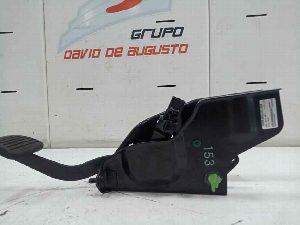 PEDAL EMBRAGUE FUSO CANTER 2021
