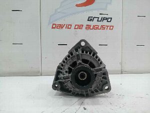 ALTERNADOR MERCEDES-BENZ ATEGO 3-EJES 26 T /BM 950/2/4