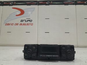 MANDO CLIMATIZADOR MERCEDES-BENZ CLASE CL (W215) COUPE