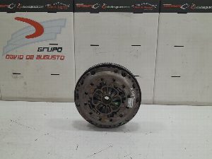KIT EMBRAGUE SEAT EXEO BERLINA (3R2) 2011