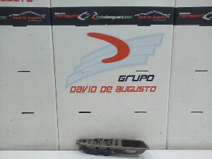 MANDO ELEVALUNAS DELANTERO IZQUIERDO VOLVO S40 BERLINA