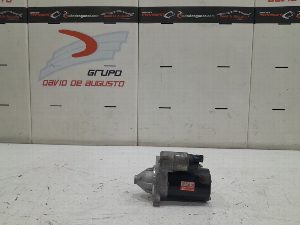 MOTOR ARRANQUE HYUNDAI I20 2011