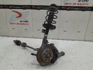 AMORTIGUADOR DELANTERO DERECHO FIAT 500 (312) 2013