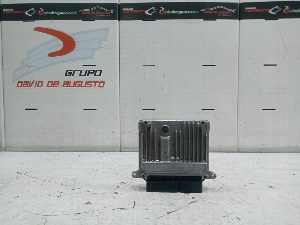 CENTRALITA MOTOR UCE MERCEDES-BENZ