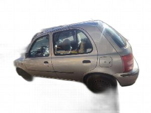 AFORADOR NISSAN MICRA (K11) 2001