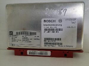 UCE RETARDER MAN TGX 18.XXX 2010