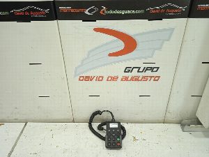 MANDO CABINA SCANIA SERIE 4 (P/R 114 G) 2002
