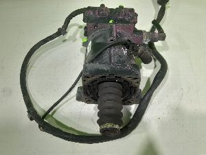 Servo De Embrague MAN TG - A 18.XXX 2006
