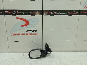 RETROVISOR IZQUIERDO PEUGEOT 206 BERLINA 2002