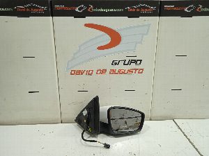 RETROVISOR DERECHO SKODA FABIA 2017