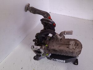 ENFRIADOR EGR VOLKSWAGEN TOUAREG (7L6) 2005