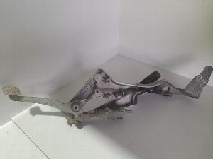 ESTRIBERA DERECHA HONDA NT 700 V DEAUVILLE
