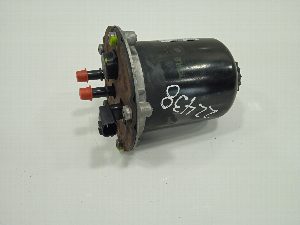 FILTRO COMBUSTIBLE DACIA LODGY 2012