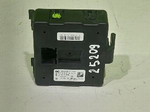 UNIDAD DE CONTROL MERCEDES-BENZ