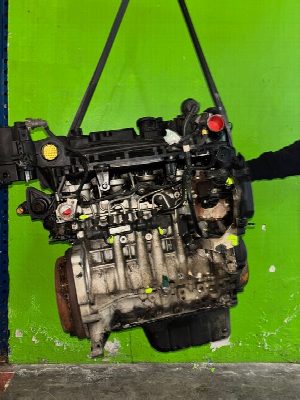 MOTOR COMPLETO CITROEN NEMO 2008