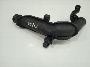 TUBO INTERCOOLER VOLKSWAGEN TIGUAN (5N2) 2013
