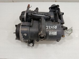 CENTRALITA MOTOR UCE MERCEDES-BENZ