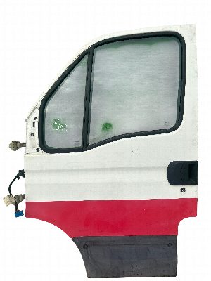Puerta Delantera Izquierda IVECO DAILY CAJA CERRADA (2006 =>) 2007