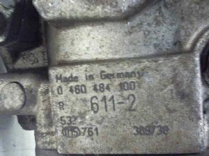 Bomba Inyeccion CITROEN SAXO 1998