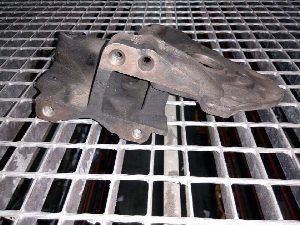 SOPORTE ALTERNADOR RENAULT RAPID/EXPRESS (F40) 1996