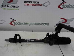 CREMALLERA DIRECCION RENAULT CLIO II FASE II (B/CB0)