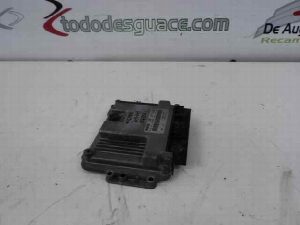CENTRALITA MOTOR UCE RENAULT MEGANE II CLASSIC BERLINA