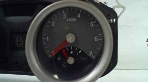 CUADRO INSTRUMENTOS RENAULT MEGANE II BERLINA 5P 2003