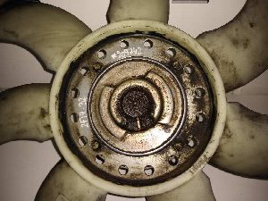 VENTILADOR CENTRIFUGO FORD TRANSIT