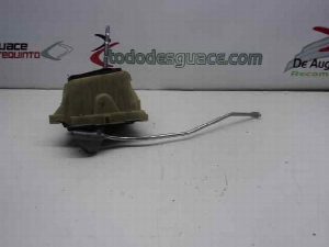 PALANCA CAMBIO AUTOM MERCEDES CLASE C (W204) BERLINA