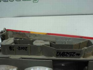 PORTALAMPARAS TRASERO DERECHO OPEL KADETT E 1989