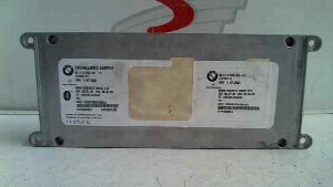 UCE TELEFONO BMW SERIE 5 BERLINA (E60) 2003