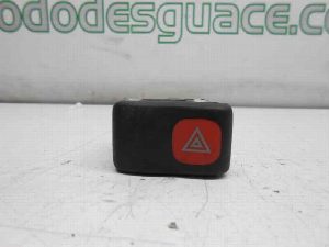 INTERRUPTOR WARNING SEAT AROSA (6H1) 2006