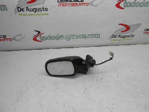 RETROVISOR IZQUIERDO NISSAN