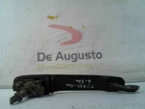MANETA EXTERIOR DELANTERA IZQUIERDA VOLKSWAGEN