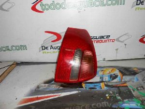 Piloto Trasero Izquierdo AUDI A6 BERLINA (4B2) 1999