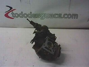 MONOPUNTO RENAULT CLIO I FASE I+II (B/C57) 1991