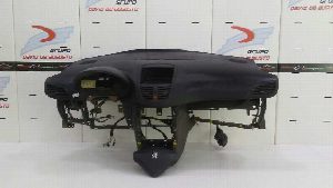 KIT AIRBAG PEUGEOT 207 2009