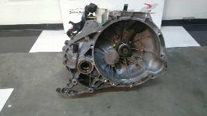 Caja Cambios FORD FOCUS BERLINA (CAK) 2000