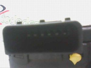POTENCIOMETRO PEDAL NISSAN ALMERA (N16/E) 2005