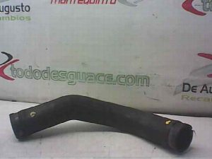TUBO INTERCOOLER FIAT BRAVA (182) 2001