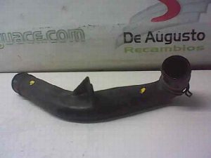 TUBO TURBO SEAT CORDOBA BERLINA (6K2) 2000