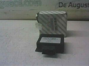 CENTRALITA CHECK CONTROL FIAT RECAMBIO ORIGINAL 2013