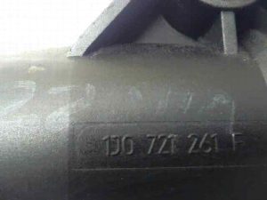 BOMBIN EMBRAGUE VOLKSWAGEN GOLF IV BERLINA (1J1) 1998