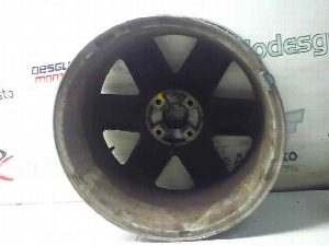 LLANTA ALUMINIO RENAULT MEGANE II BERLINA 3P 2003