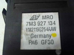 INTERRUPTOR ESP VOLKSWAGEN SHARAN (7M6/7M9) 2008