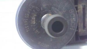 VALVULA VACIO OPEL CORSA D 2009