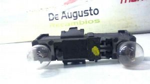 PORTALAMPARAS TRASERO DERECHO RENAULT LAGUNA (B56) 1998
