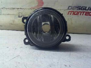 FARO ANTINIEBLA DERECHO CITROEN C4 BERLINA 2004