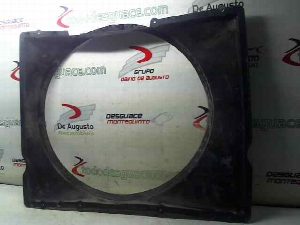 CANALIZADOR AIRE VOLVO FM12 2002